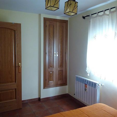 Casa Hortensia Cazorla Bagian luar foto