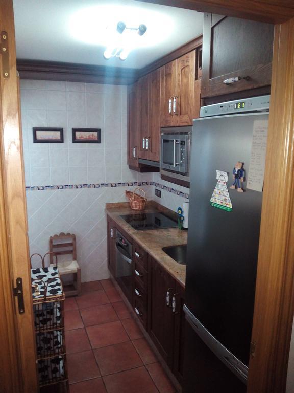 Casa Hortensia Cazorla Ruang foto