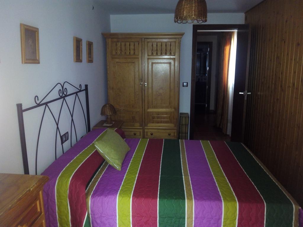 Casa Hortensia Cazorla Ruang foto