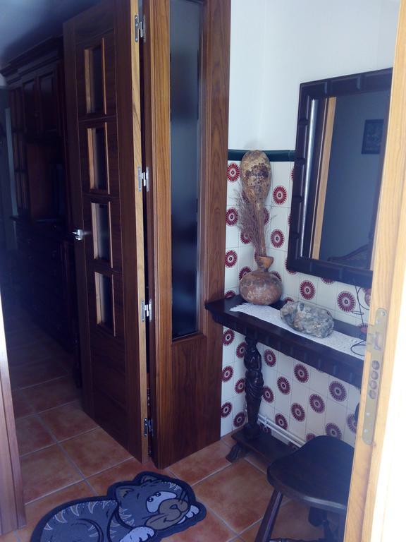 Casa Hortensia Cazorla Ruang foto